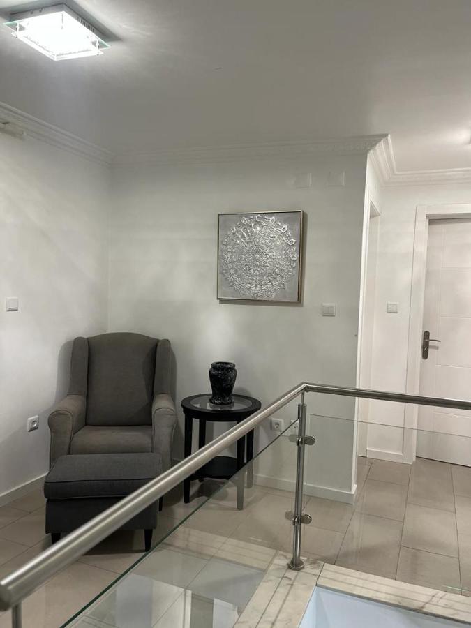 Hotel Familia Joaquim Lizbona Zewnętrze zdjęcie