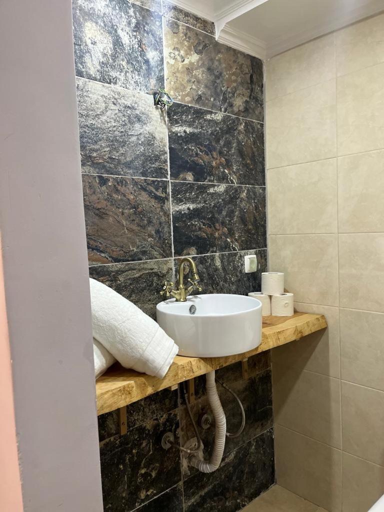 Hotel Familia Joaquim Lizbona Zewnętrze zdjęcie